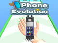 Oyunu Phone Evolution