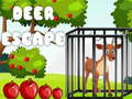 Oyunu Deer Escape