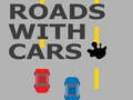 Oyunu Road With cars