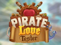 Oyunu Pirate Love Tester