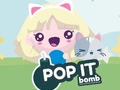 Oyunu Pop It Bomb!