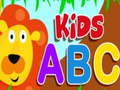 Oyunu Kids ABC