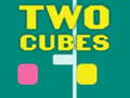 Oyunu Two Cubes