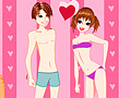 Oyunu Happy couple