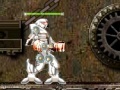 Oyunu Robo War