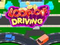 Oyunu Loop-car Driving 