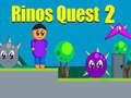 Oyunu Rinos Quest 2