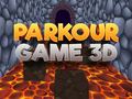 Oyunu Parkour Game 3d