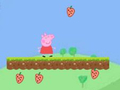 Oyunu Peppa Pig Strawberry