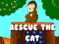 Oyunu Rescue The Cat