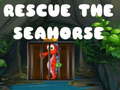 Oyunu Rescue the Seahorse