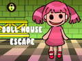 Oyunu Doll House Escape