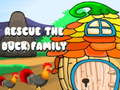 Oyunu Rescue the Duck Family