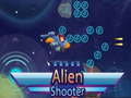 Oyunu Alien Shooter