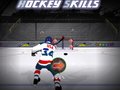 Oyunu Hockey Skills