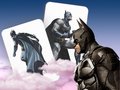 Oyunu Batman Card Match