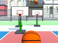 Oyunu BasketBall