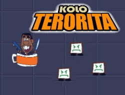 Kolo Terorita