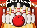 Oyunu Ten-Pin Bowling 