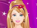Barbie Giydirme Partisi .