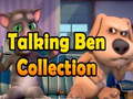 Oyunu Talking Ben Collection