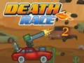 Oyunu Death Race 2