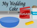 Oyunu My Wedding Cake