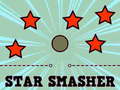 Oyunu Star Smasher