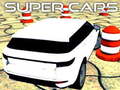 Oyunu Super Cars