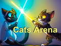 Oyunu Cats Arena