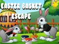 Oyunu Easter Basket Escape