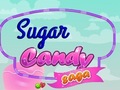 Oyunu Sugar Candy Saga