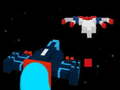 Oyunu Dust Settle 3D Galaxy Wars Attack - Space Shoot