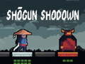 Oyunu Shogun Shodown