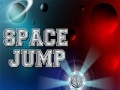 Oyunu Space Jump