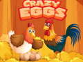 Oyunu Crazy Eggs