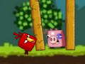 Oyunu Angry Birds vs Pigs