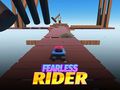Oyunu Fearless Rider
