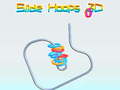 Oyunu Slide Hoops 3D 