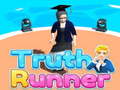 Oyunu Truth Runner 2