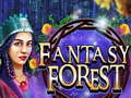 Oyunu Fantasy Forest