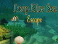 Oyunu Deep Blue Sea Escape