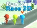 Oyunu Fun Sea Race 3D