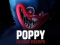 Oyunu Poppy Huggie Escape