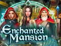 Oyunu Enchanted Mansion