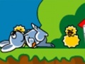 Oyunu Rabbit Adventure