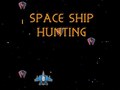 Oyunu Space Ship Hunting