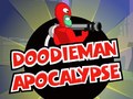 Oyunu Doodieman Apocalypse