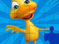 Oyunu Animal Puzzle Game For Kids