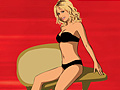 Oyunu Anahi dress up